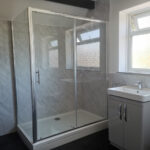 Castle Lane bathroom renovation