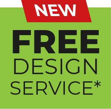Free Design Service